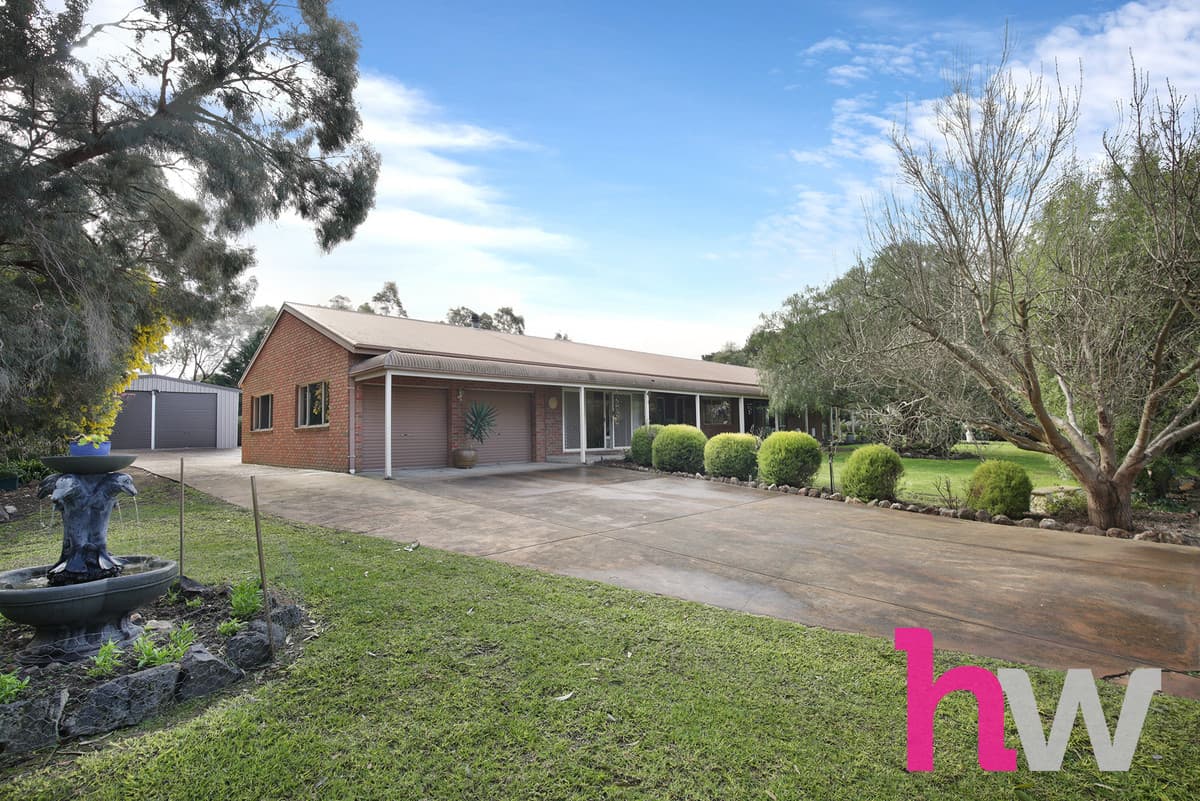 11 Andrew Mews, MORIAC VIC 3240, Moriac - Image 1