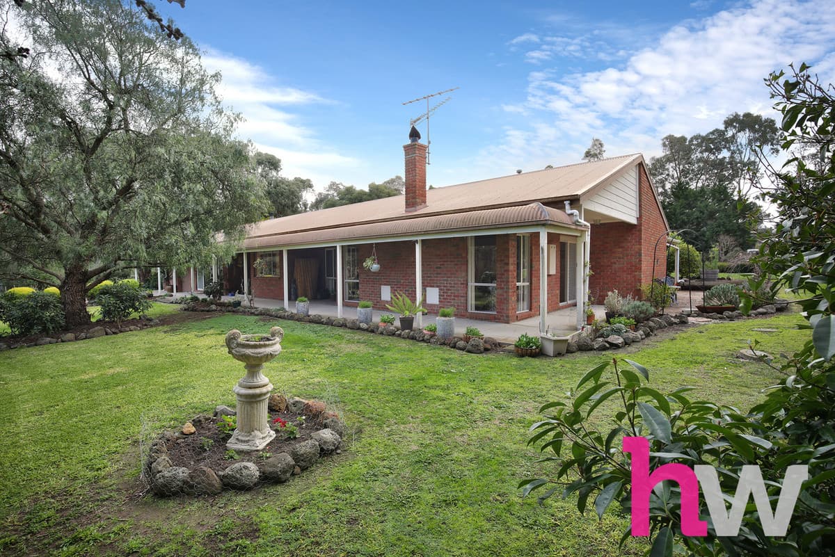 11 Andrew Mews, MORIAC VIC 3240, Moriac - Thumbnail 2