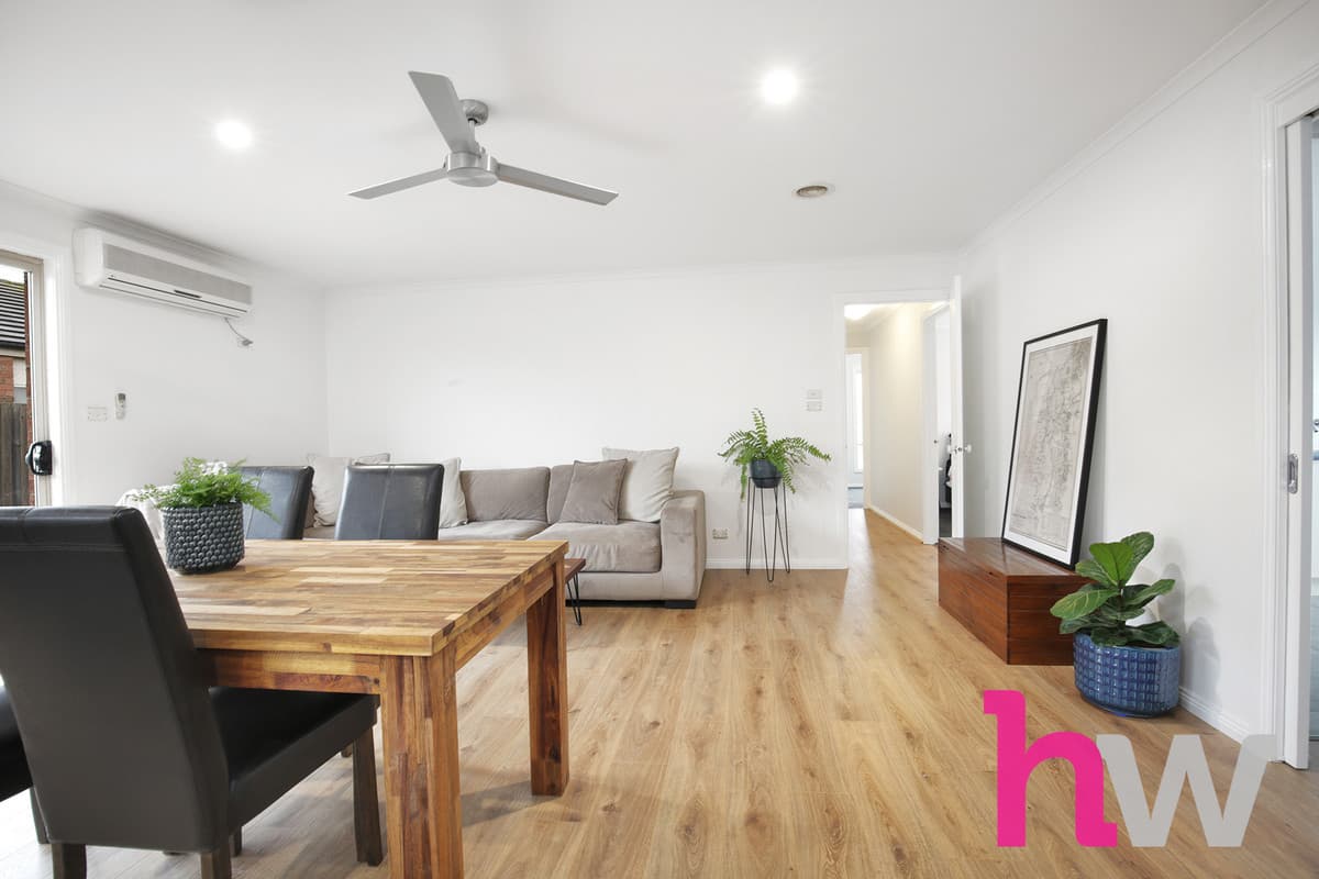 61 Meadenhall Drive, ST ALBANS PARK VIC 3219, St Albans Park - Thumbnail 5