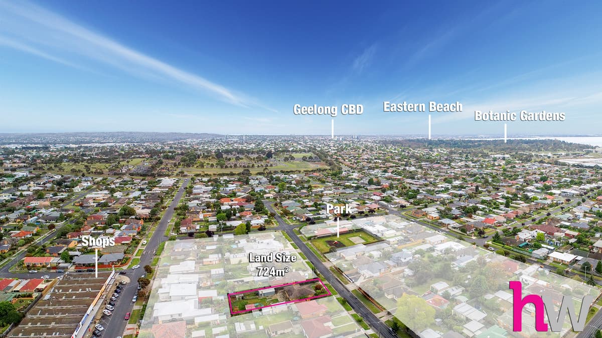 28 Glover Street, NEWCOMB VIC 3219, Newcomb - Thumbnail 2