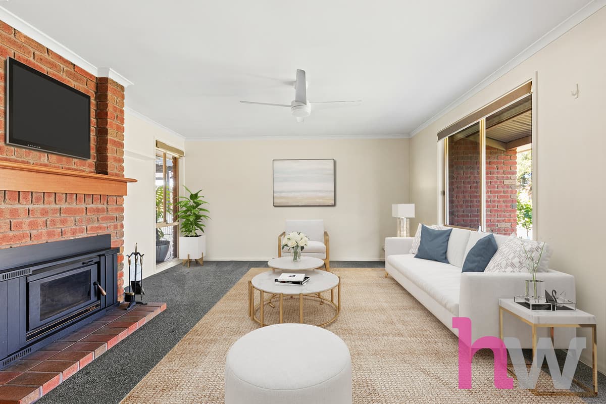 21 Dalyston Street, GROVEDALE VIC 3216, Grovedale - Thumbnail 2