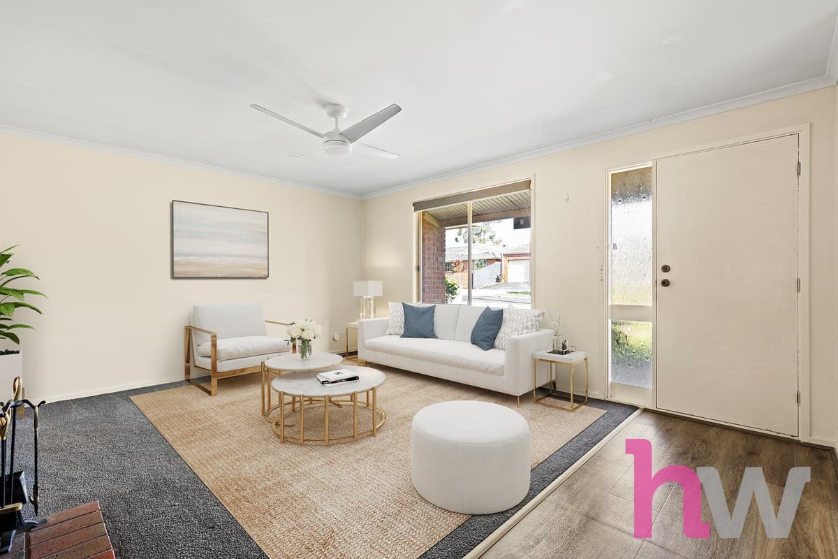 21 Dalyston Street, GROVEDALE VIC 3216, Grovedale - Thumbnail 3