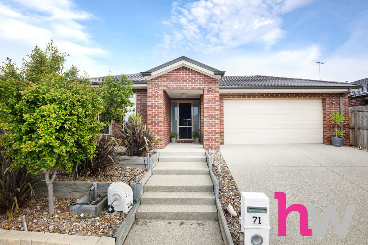 71 Pollard Drive, LEOPOLD VIC 3224, Leopold - Image 1