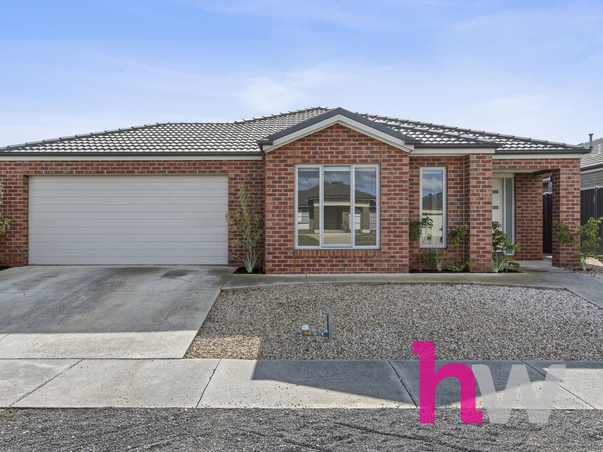 12 Yoorok Drive, LARA VIC 3212, Lara - Thumbnail 2