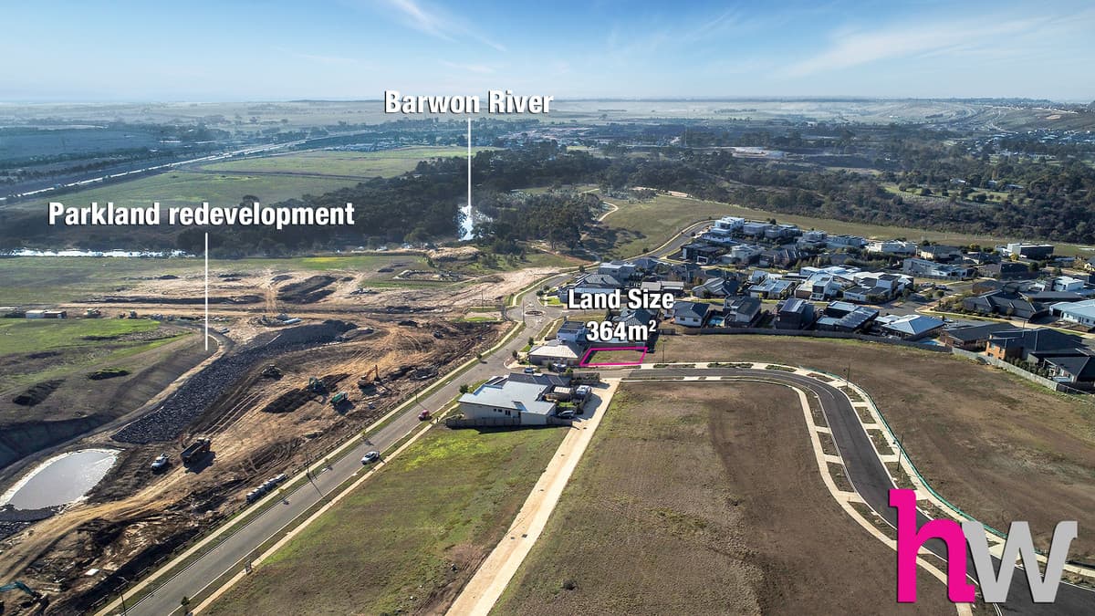 3 Oxbow Court, HIGHTON VIC 3216, Highton - Thumbnail 3