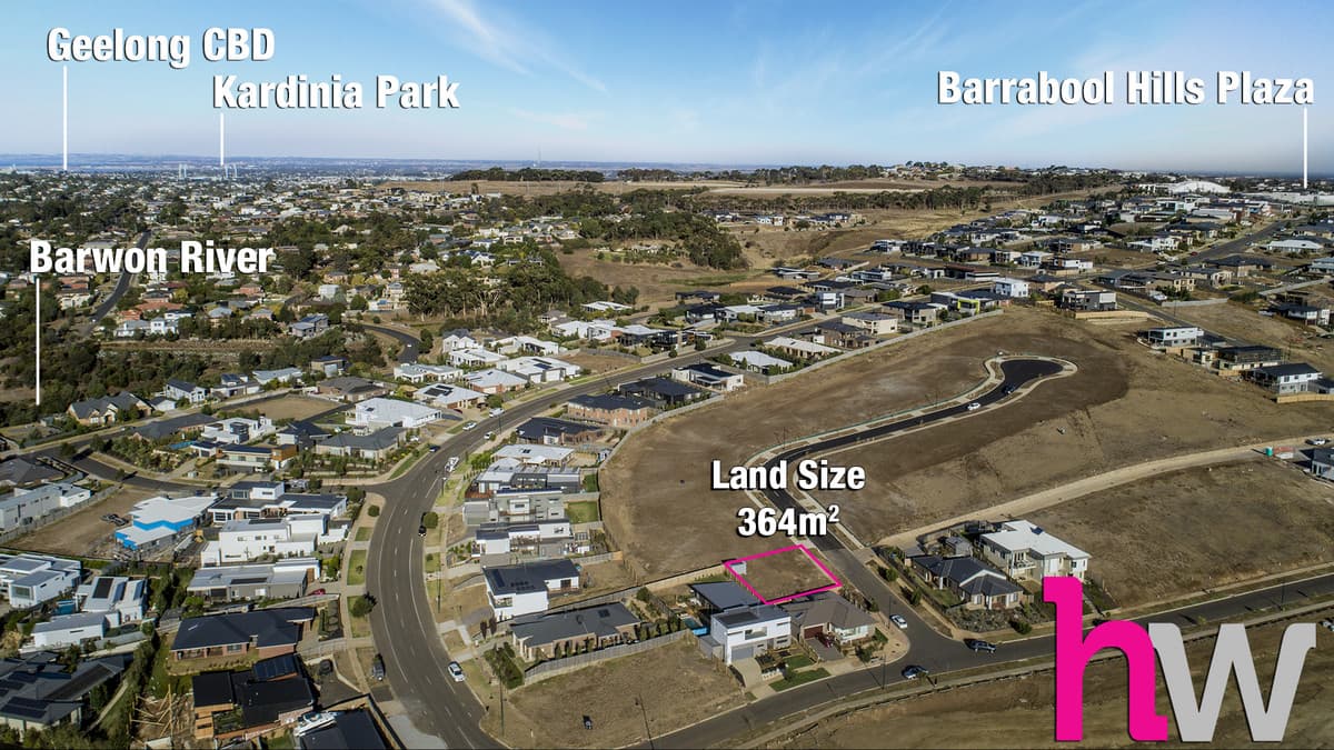 3 Oxbow Court, HIGHTON VIC 3216, Highton - Thumbnail 5