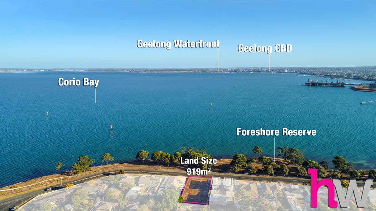 53 The Esplanade, NORTH SHORE VIC 3214, North Shore - Image 1