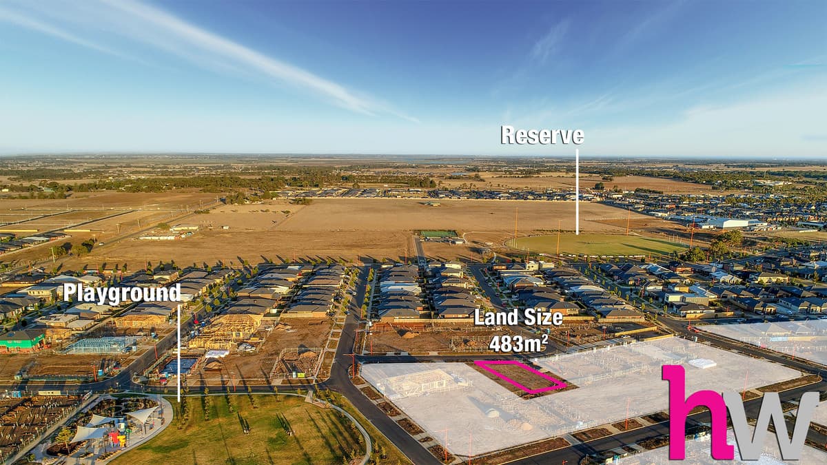 31 Tutor Street, MOUNT DUNEED VIC 3217, Mount Duneed - Thumbnail 2