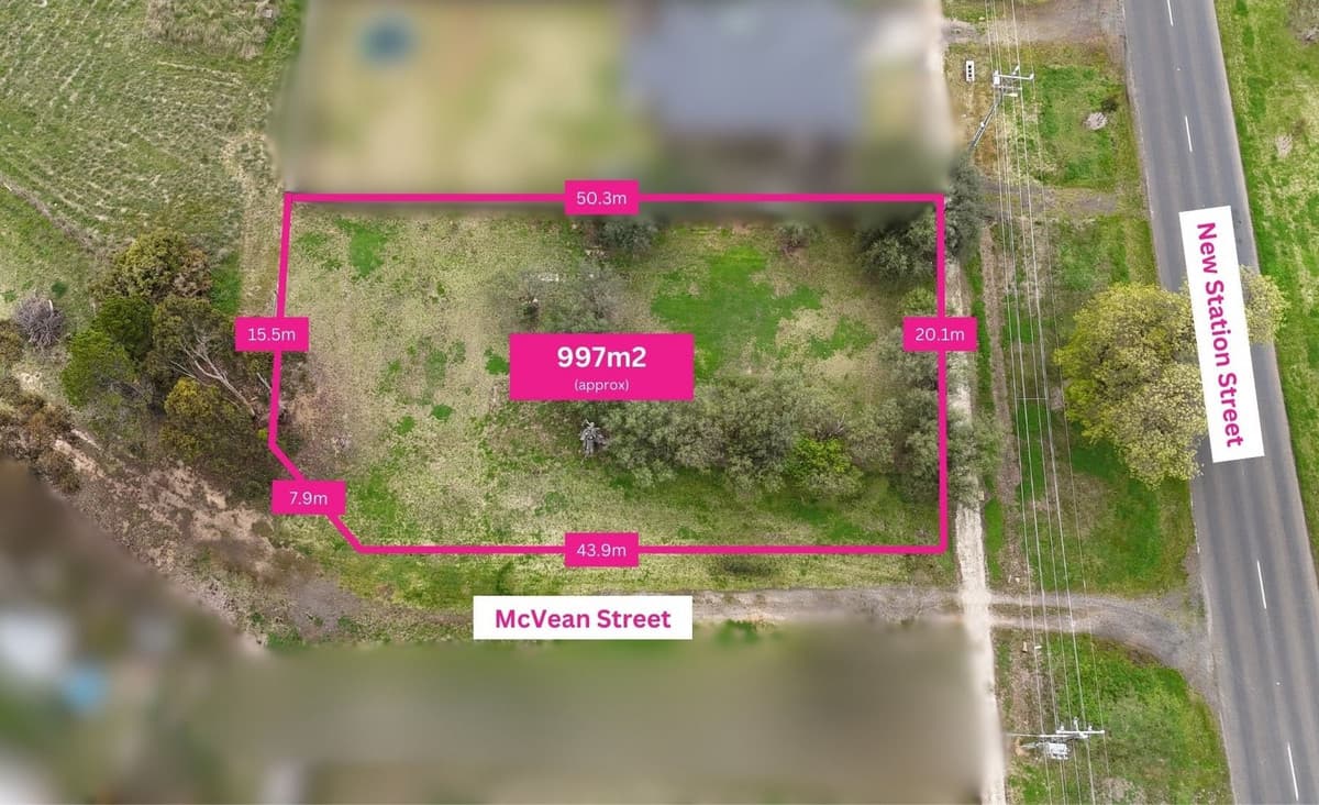45 New Station Street, CRESSY VIC 3322, Cressy - Image 1