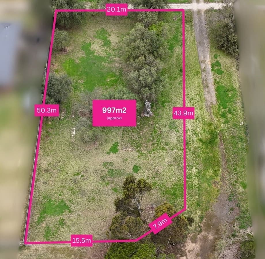45 New Station Street, CRESSY VIC 3322, Cressy - Thumbnail 2