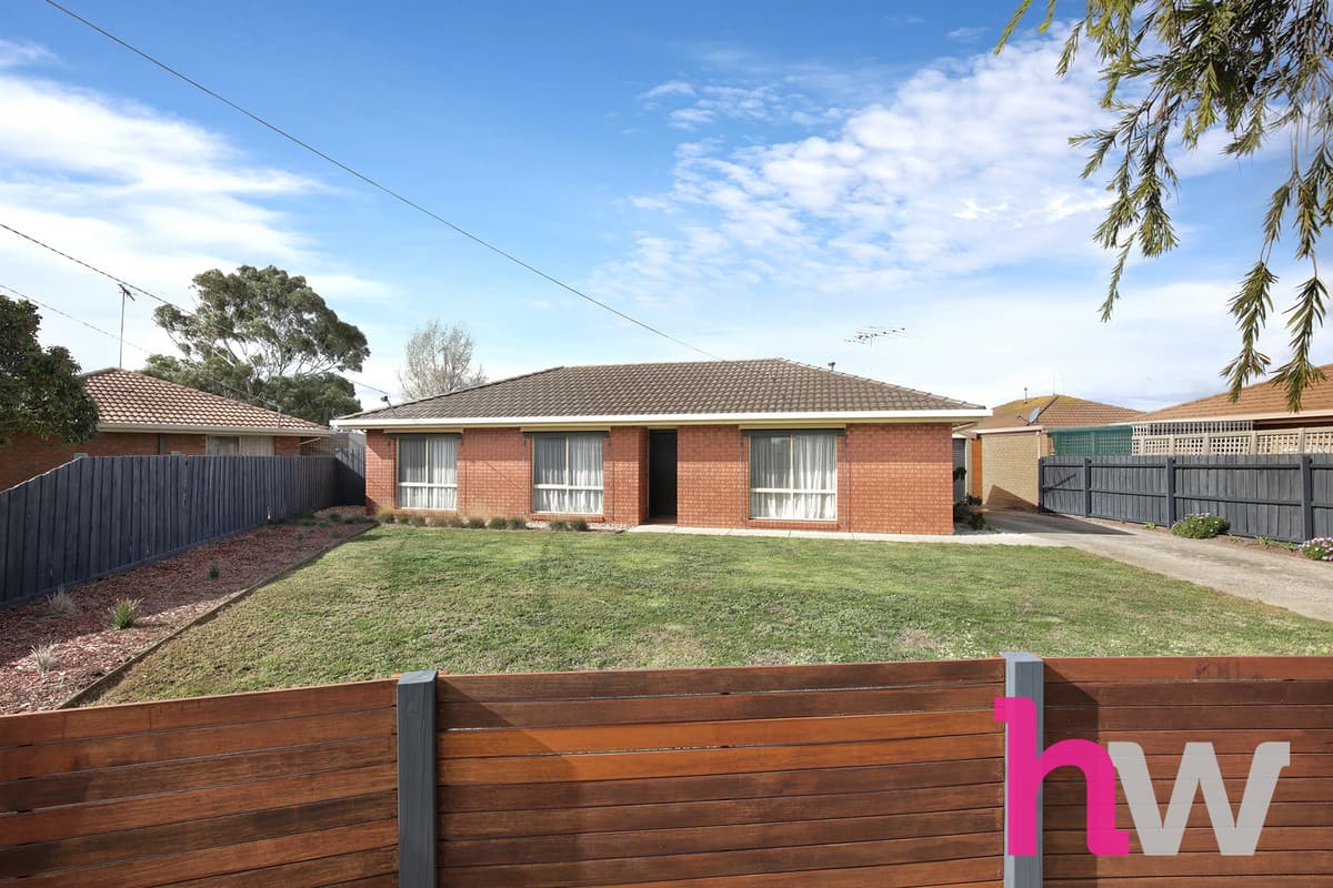 51 Govett Crescent, ST ALBANS PARK VIC 3219, St Albans Park - Image 1