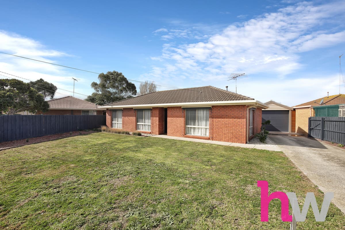51 Govett Crescent, ST ALBANS PARK VIC 3219, St Albans Park - Thumbnail 2