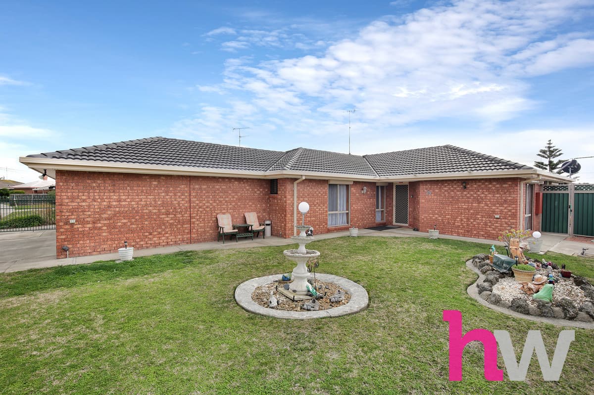 29 Filipi Drive, ST ALBANS PARK VIC 3219, St Albans Park - Thumbnail 4