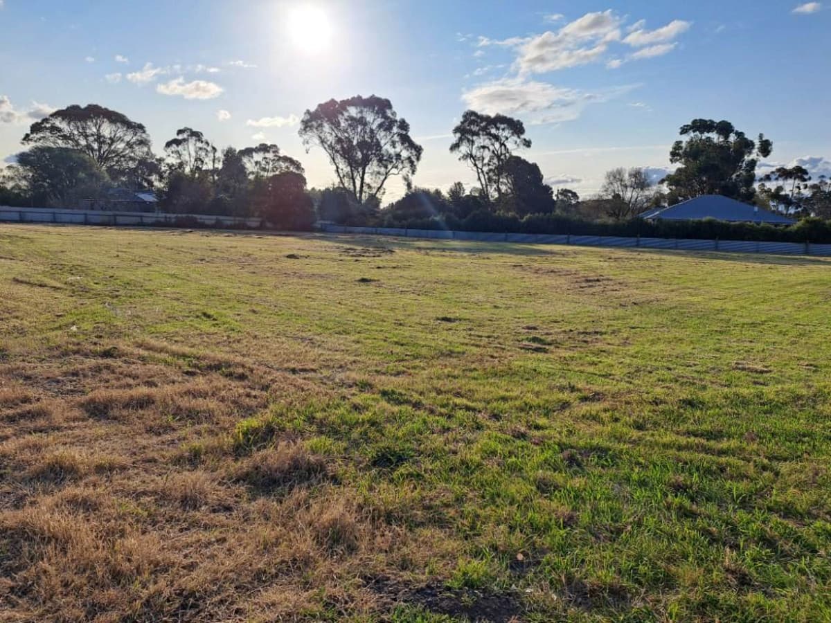 8 Old Station Street, CRESSY VIC 3322, Cressy - Thumbnail 3