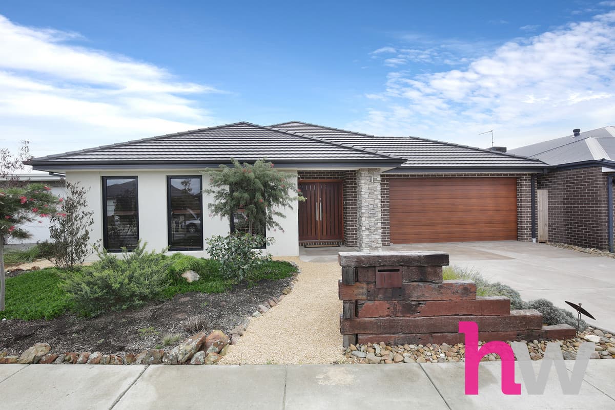 12 Whitfords Drive, ARMSTRONG CREEK VIC 3217, Armstrong Creek - Image 1