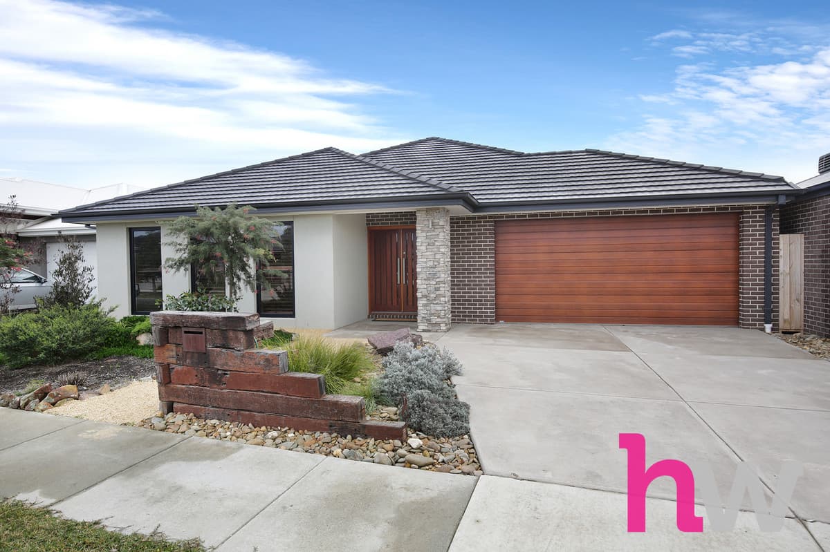 12 Whitfords Drive, ARMSTRONG CREEK VIC 3217, Armstrong Creek - Thumbnail 2