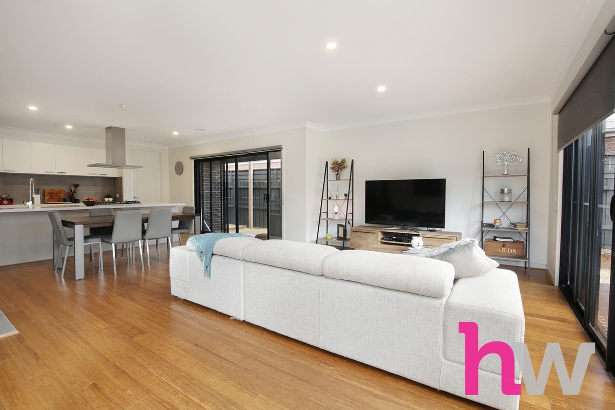 12 Whitfords Drive, ARMSTRONG CREEK VIC 3217, Armstrong Creek - Thumbnail 8