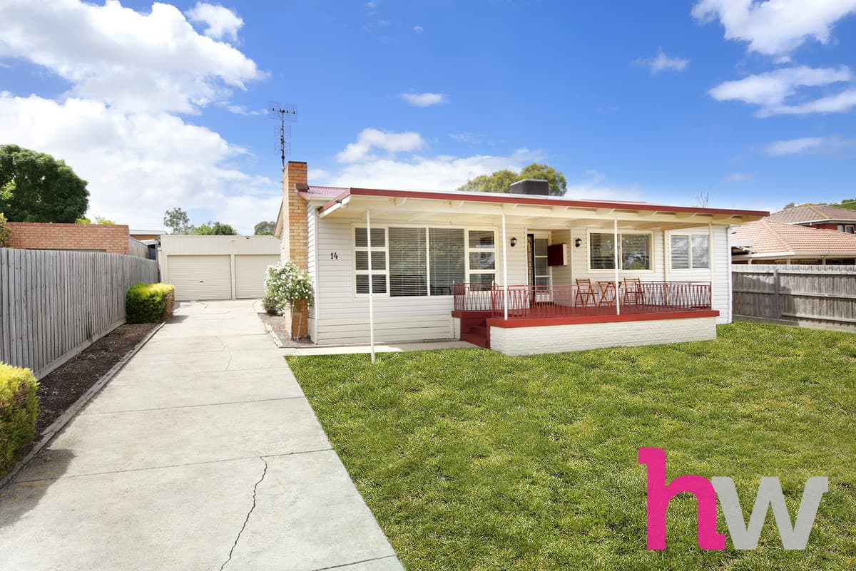 14 Gallois Gardens, LEOPOLD VIC 3224, Leopold - Thumbnail 3