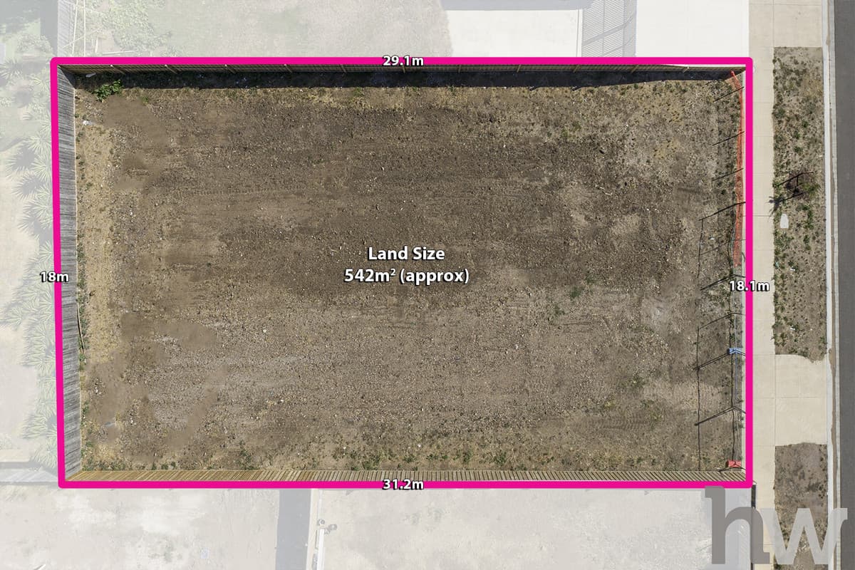 54 Broadhead Way, BANNOCKBURN VIC 3331, Bannockburn - Thumbnail 3