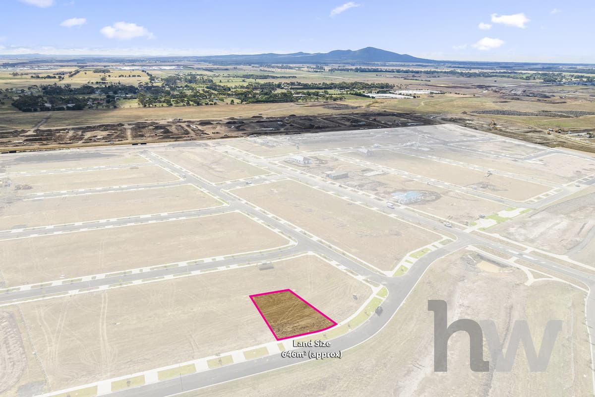 14-16 14-16 Wetherby Circuit, LARA VIC 3212, Lara - Image 1