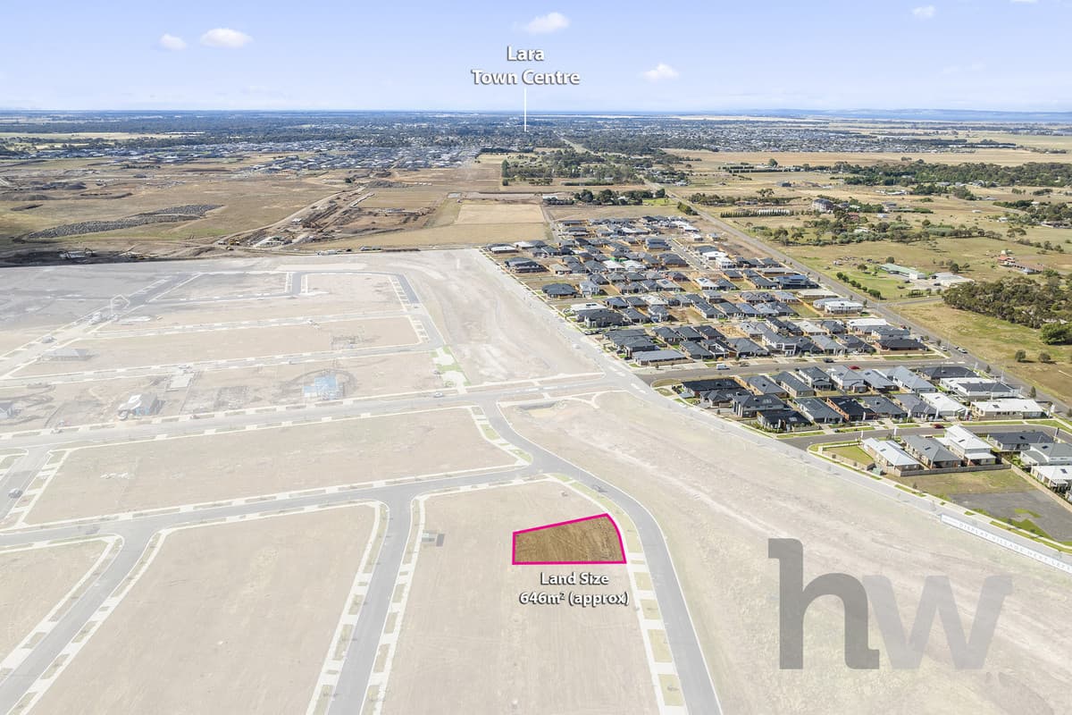 14-16 14-16 Wetherby Circuit, LARA VIC 3212, Lara - Thumbnail 3