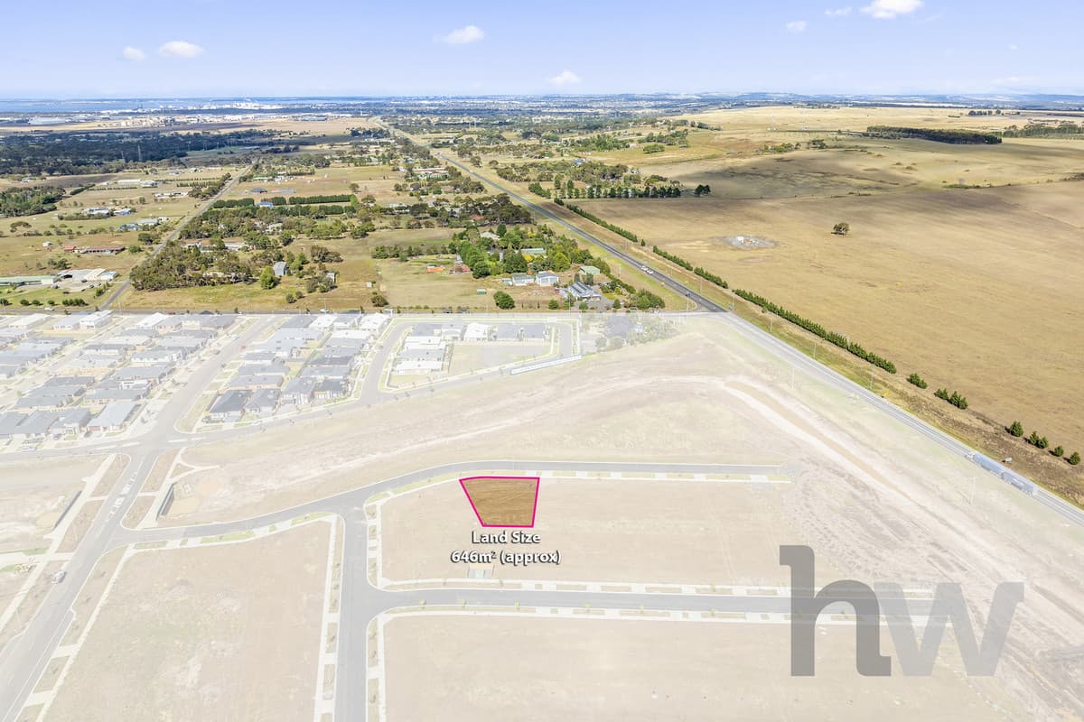14-16 14-16 Wetherby Circuit, LARA VIC 3212, Lara - Thumbnail 4
