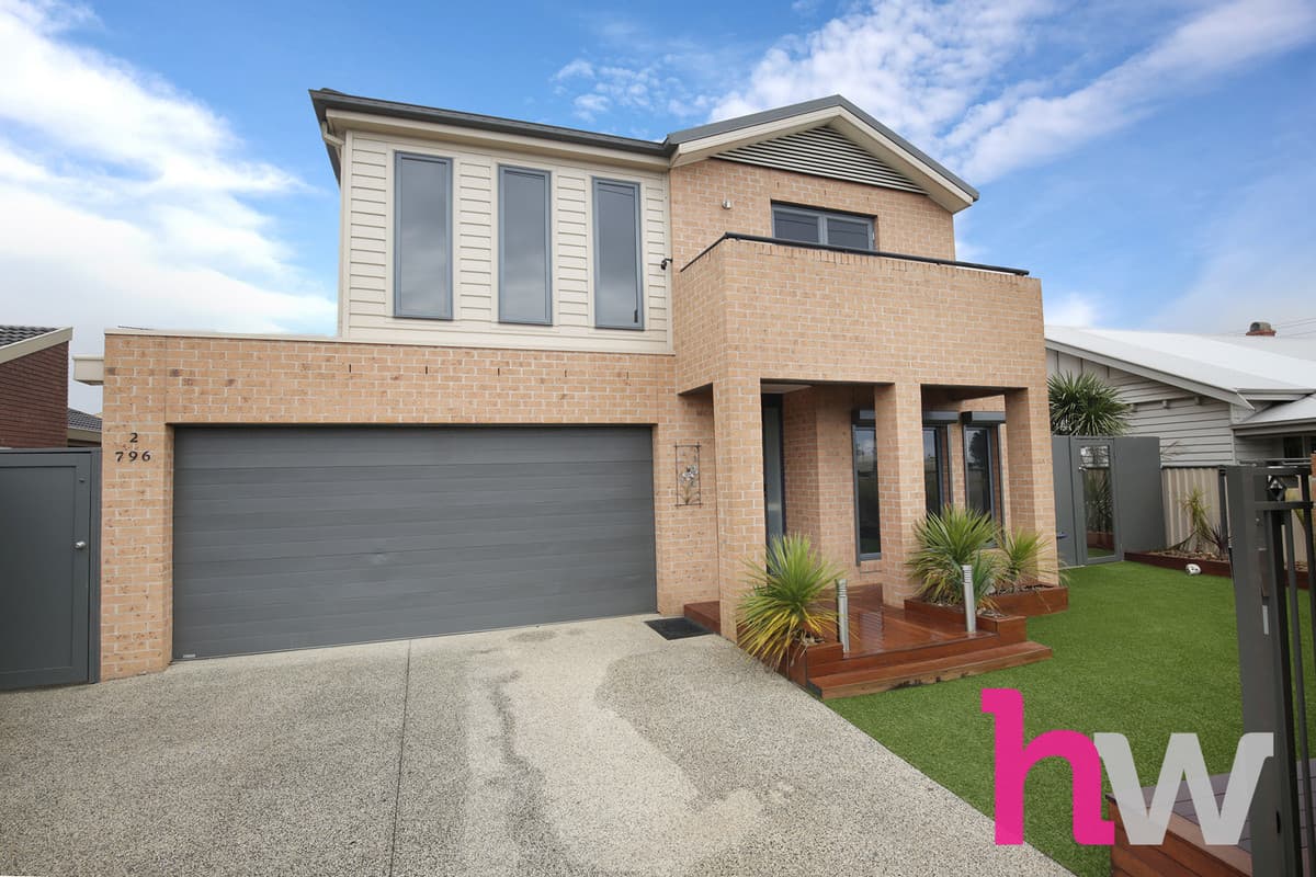 2 / 796 Bellarine Highway, LEOPOLD VIC 3224, Leopold - Image 1