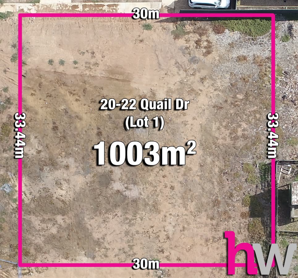 20-22 20-22 Quail Drive, LARA VIC 3212, Lara - Image 1