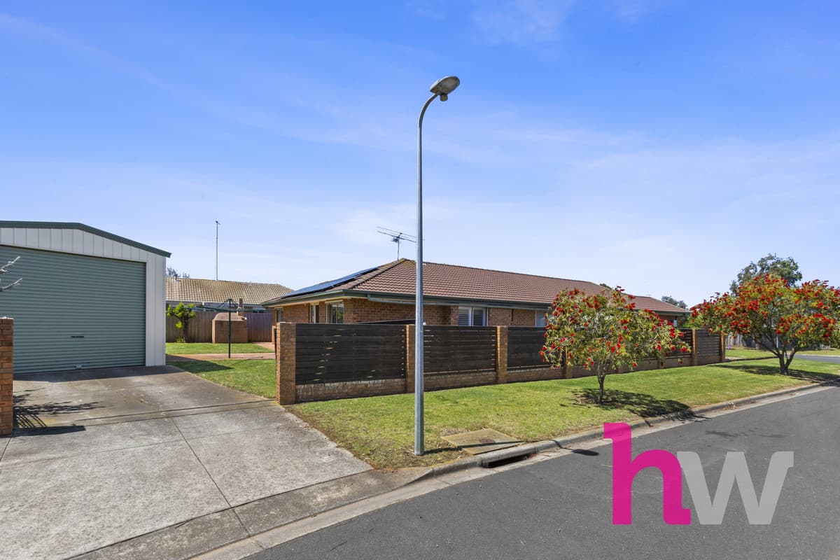1 Stryder Court, LARA VIC 3212, Lara - Thumbnail 2