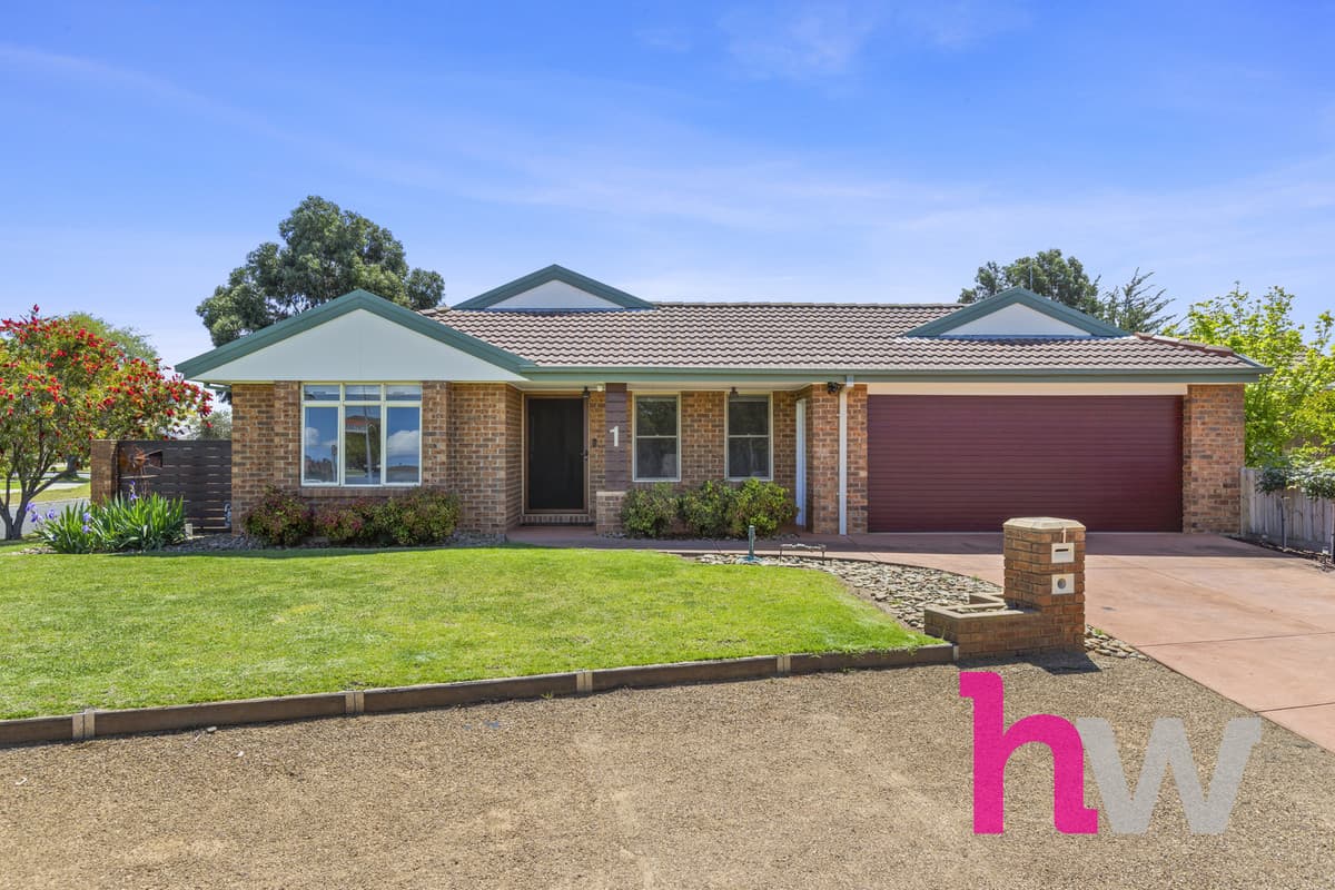 1 Stryder Court, LARA VIC 3212, Lara - Thumbnail 4