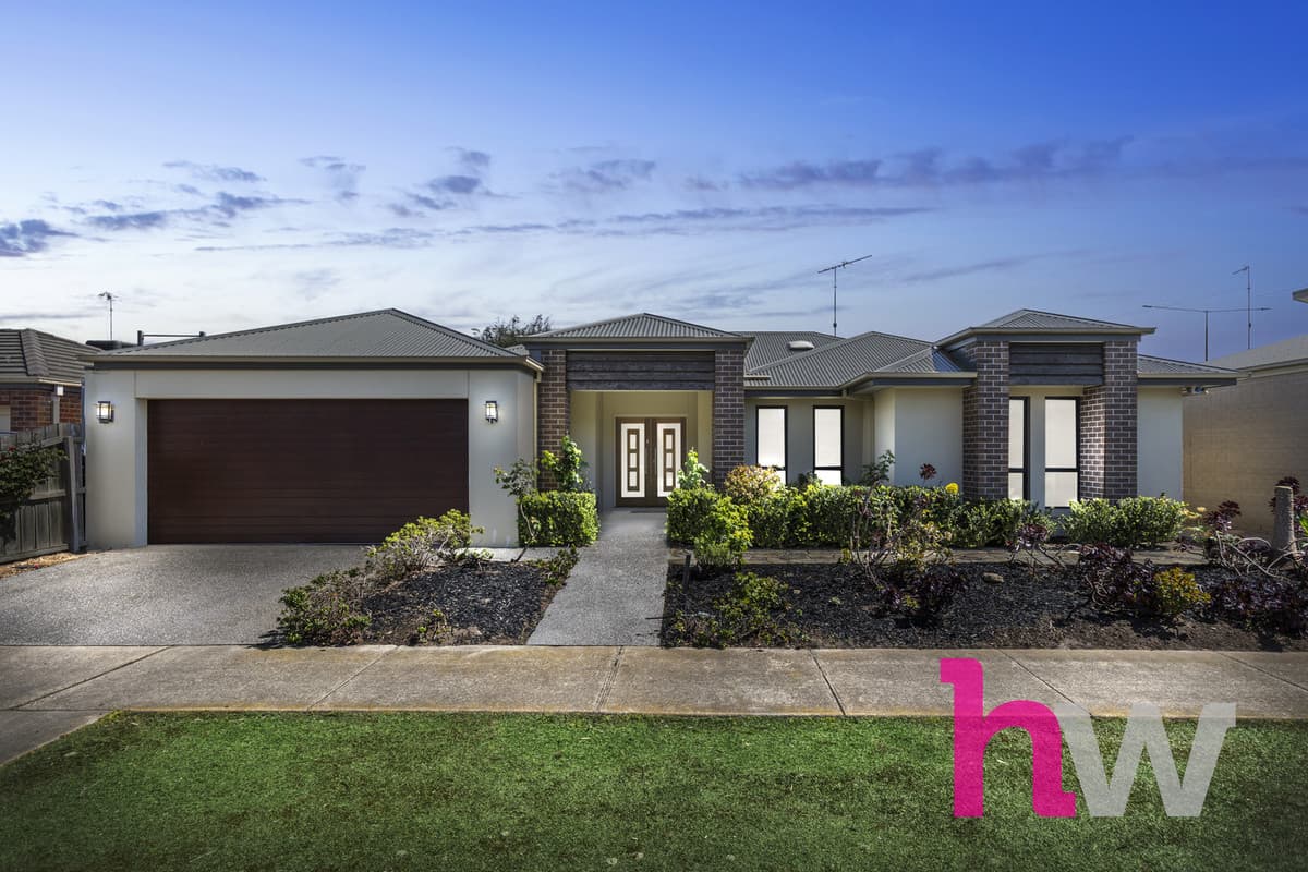 31 Morrow Crescent, LEOPOLD VIC 3224, Leopold - Image 1
