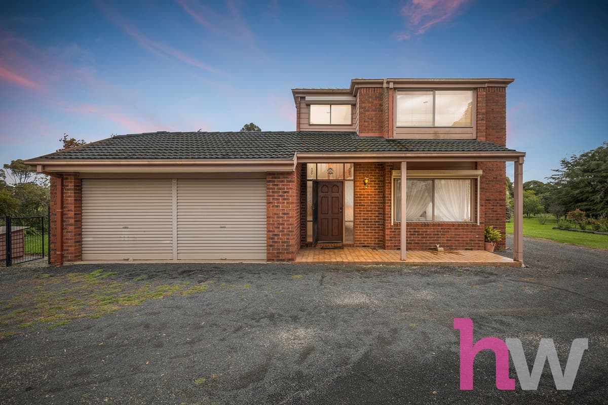 101-121 Rothwell Road, LITTLE RIVER VIC 3211, Little River - Image 1