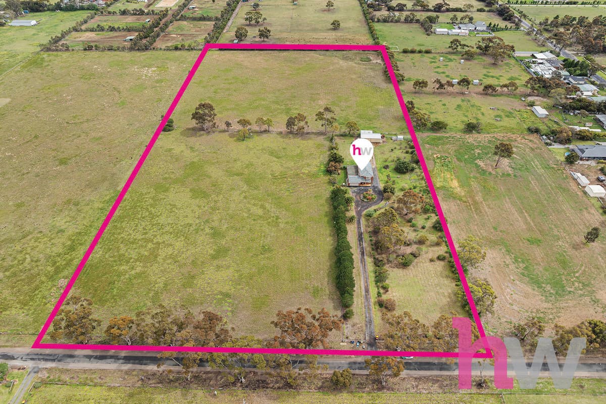 101-121 Rothwell Road, LITTLE RIVER VIC 3211, Little River - Thumbnail 2