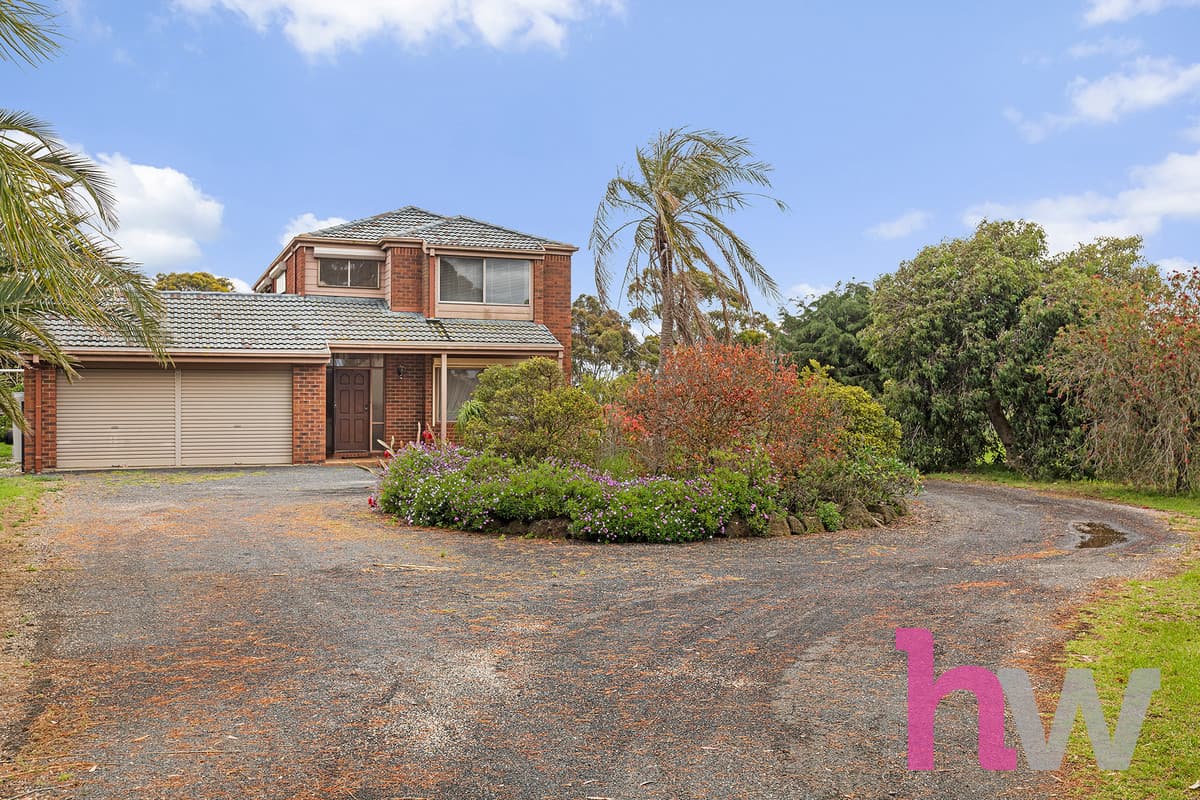 101-121 Rothwell Road, LITTLE RIVER VIC 3211, Little River - Thumbnail 3