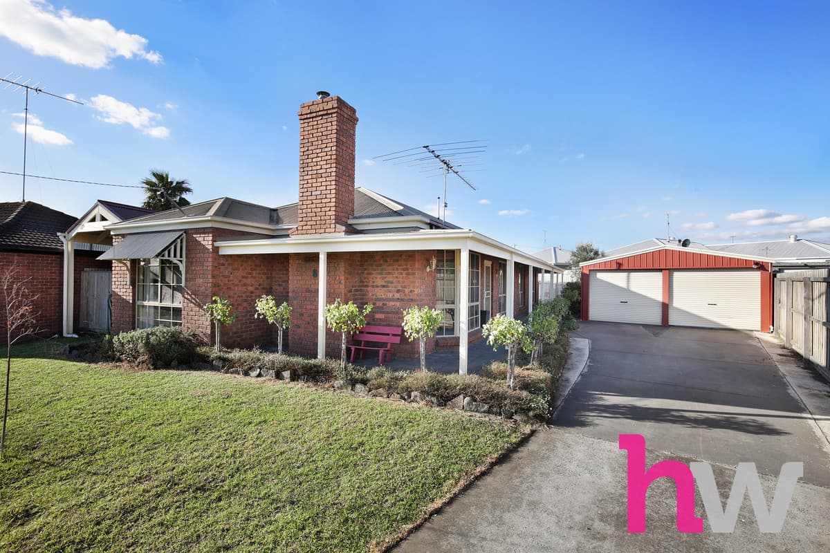6 McGill Court, ST ALBANS PARK VIC 3219, St Albans Park - Image 1