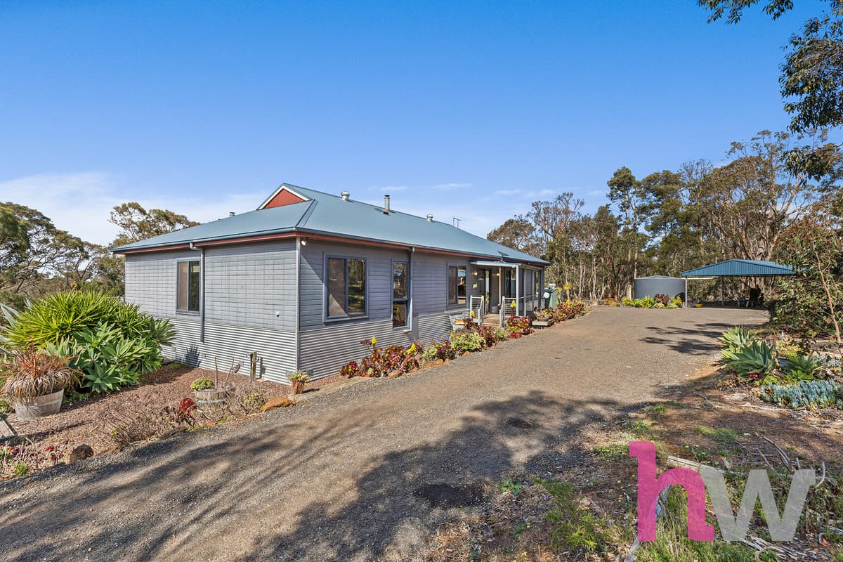 2555 Geelong-Ballan Road, ANAKIE VIC 3213, Anakie - Image 1