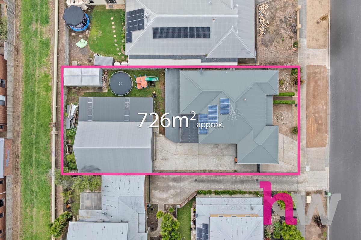 29 Ironbark Street, WAURN PONDS VIC 3216, Waurn Ponds - Image 1