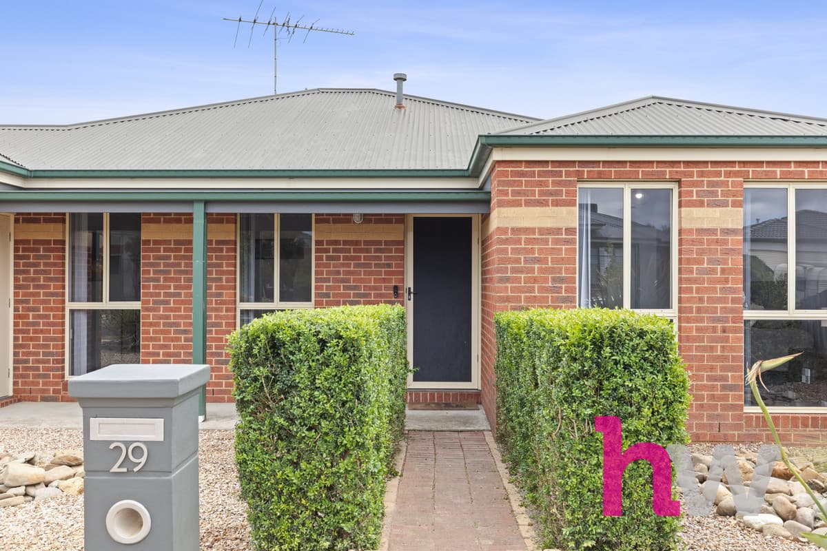 29 Ironbark Street, WAURN PONDS VIC 3216, Waurn Ponds - Thumbnail 4