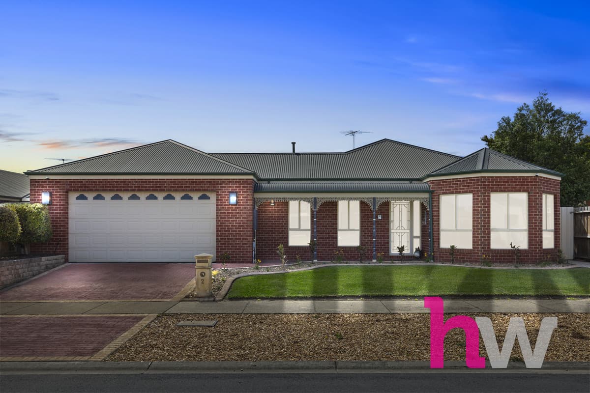 2 Primrose Court, LARA VIC 3212, Lara - Thumbnail 2