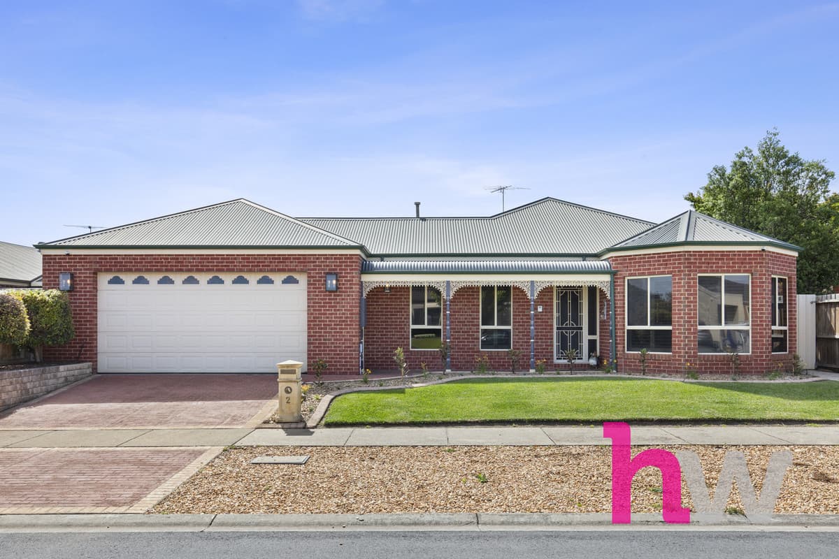 2 Primrose Court, LARA VIC 3212, Lara - Thumbnail 3