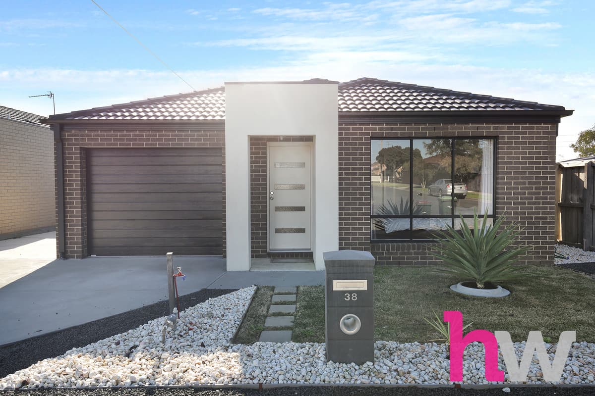 38 Chandos Court, ST ALBANS PARK VIC 3219, St Albans Park - Image 1