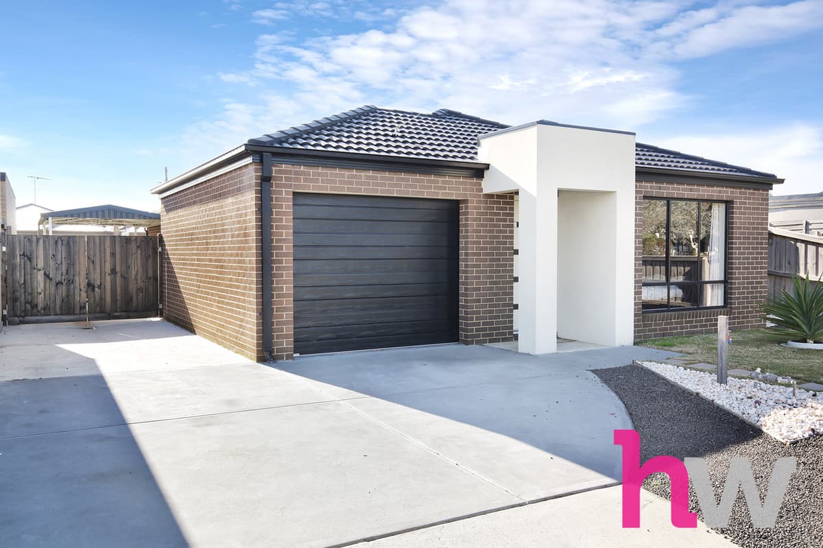 38 Chandos Court, ST ALBANS PARK VIC 3219, St Albans Park - Thumbnail 2