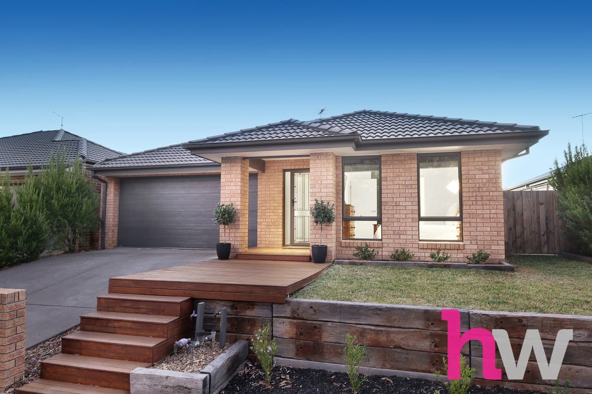 13 Carter Road, ARMSTRONG CREEK VIC 3217, Armstrong Creek - Thumbnail 2