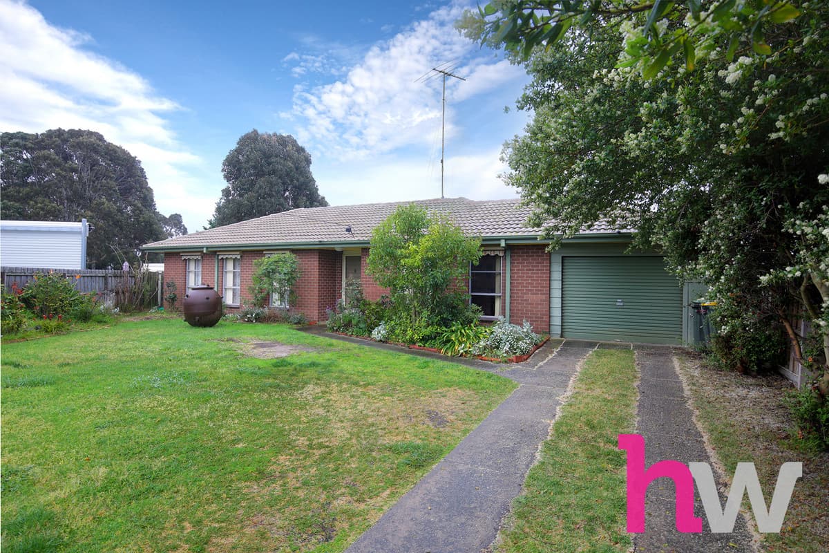 12 Sputnik Court, WHITTINGTON VIC 3219, Whittington - Image 1