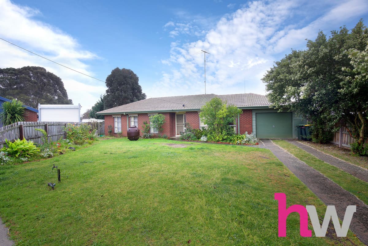 12 Sputnik Court, WHITTINGTON VIC 3219, Whittington - Thumbnail 2