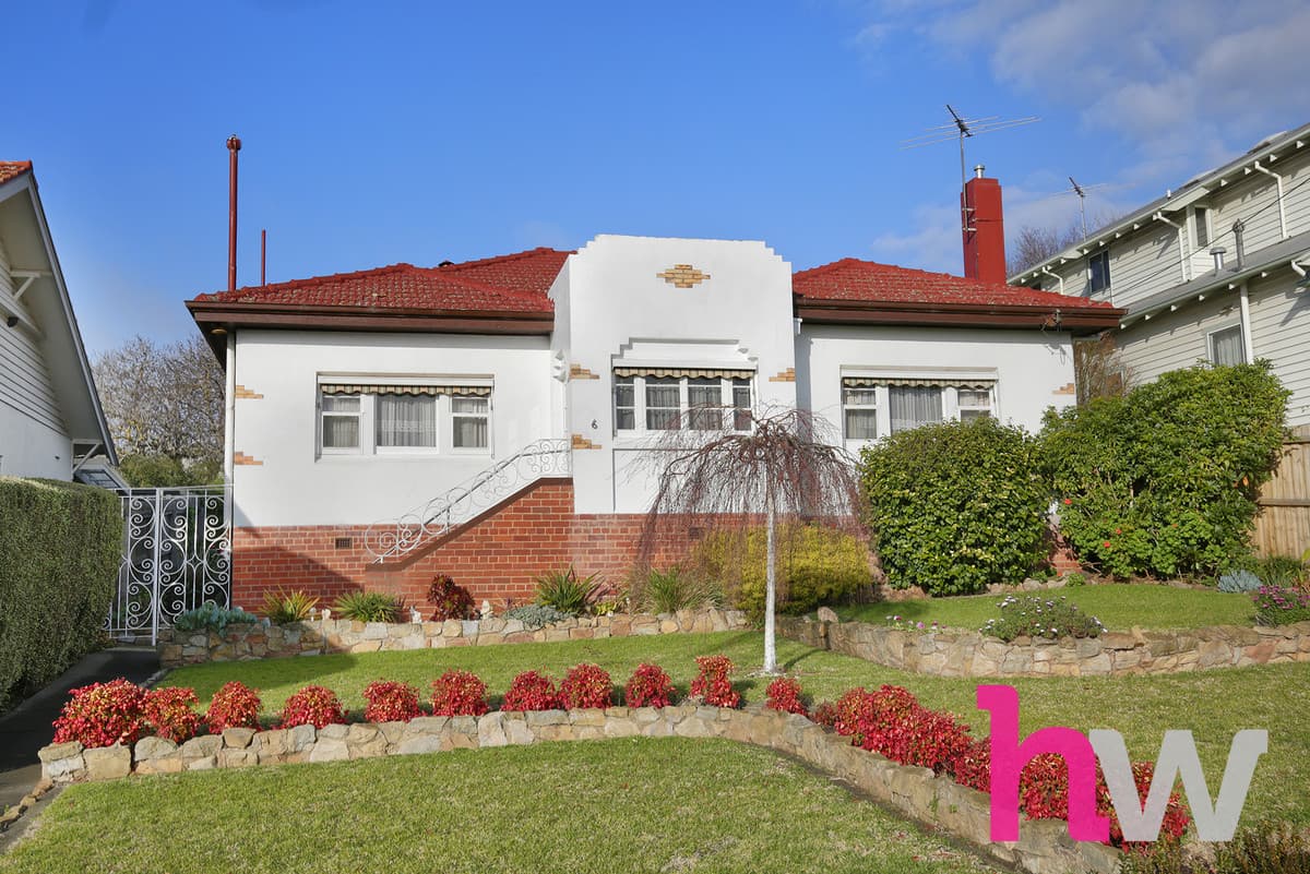 6 Denman Street, EAST GEELONG VIC 3219, East Geelong - Thumbnail 2