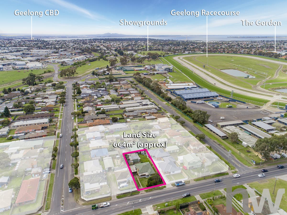 13 Fellmongers Road, BREAKWATER VIC 3219, Breakwater - Image 1