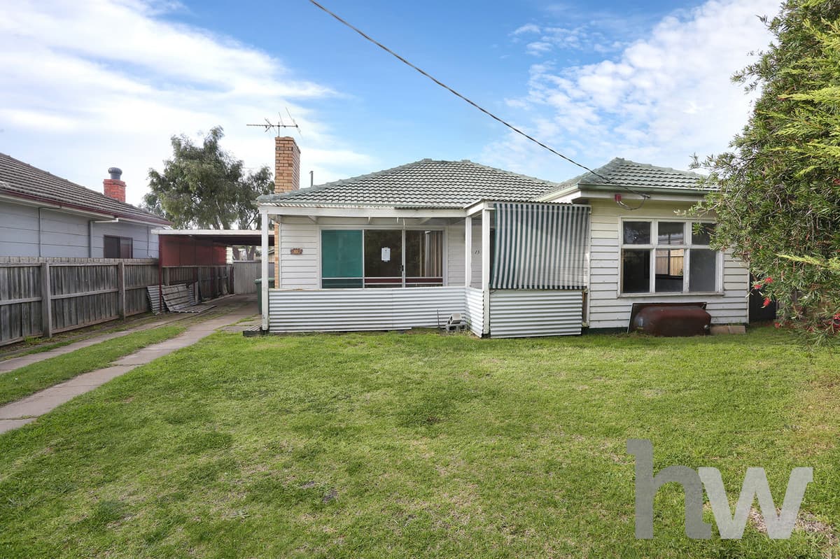 13 Fellmongers Road, BREAKWATER VIC 3219, Breakwater - Thumbnail 2