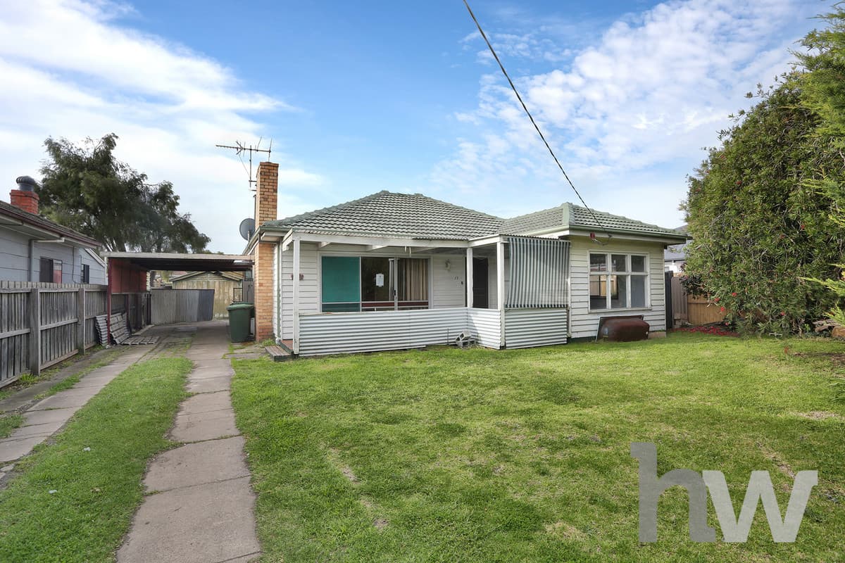 13 Fellmongers Road, BREAKWATER VIC 3219, Breakwater - Thumbnail 3
