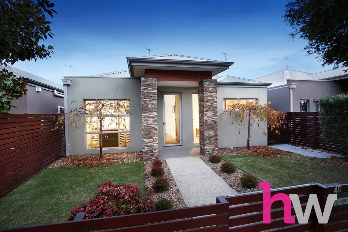 40 Verner Street, SOUTH GEELONG VIC 3220, South Geelong - Thumbnail 3